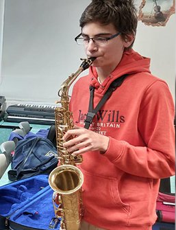 Maidenhead Jazz Festival