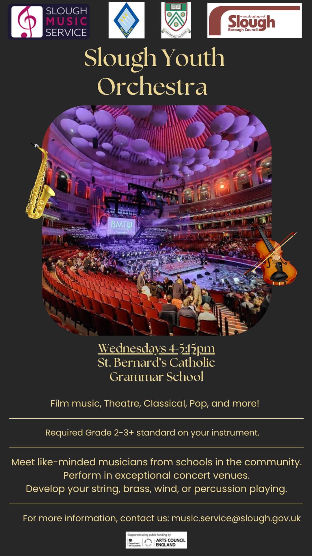 Flyer 4