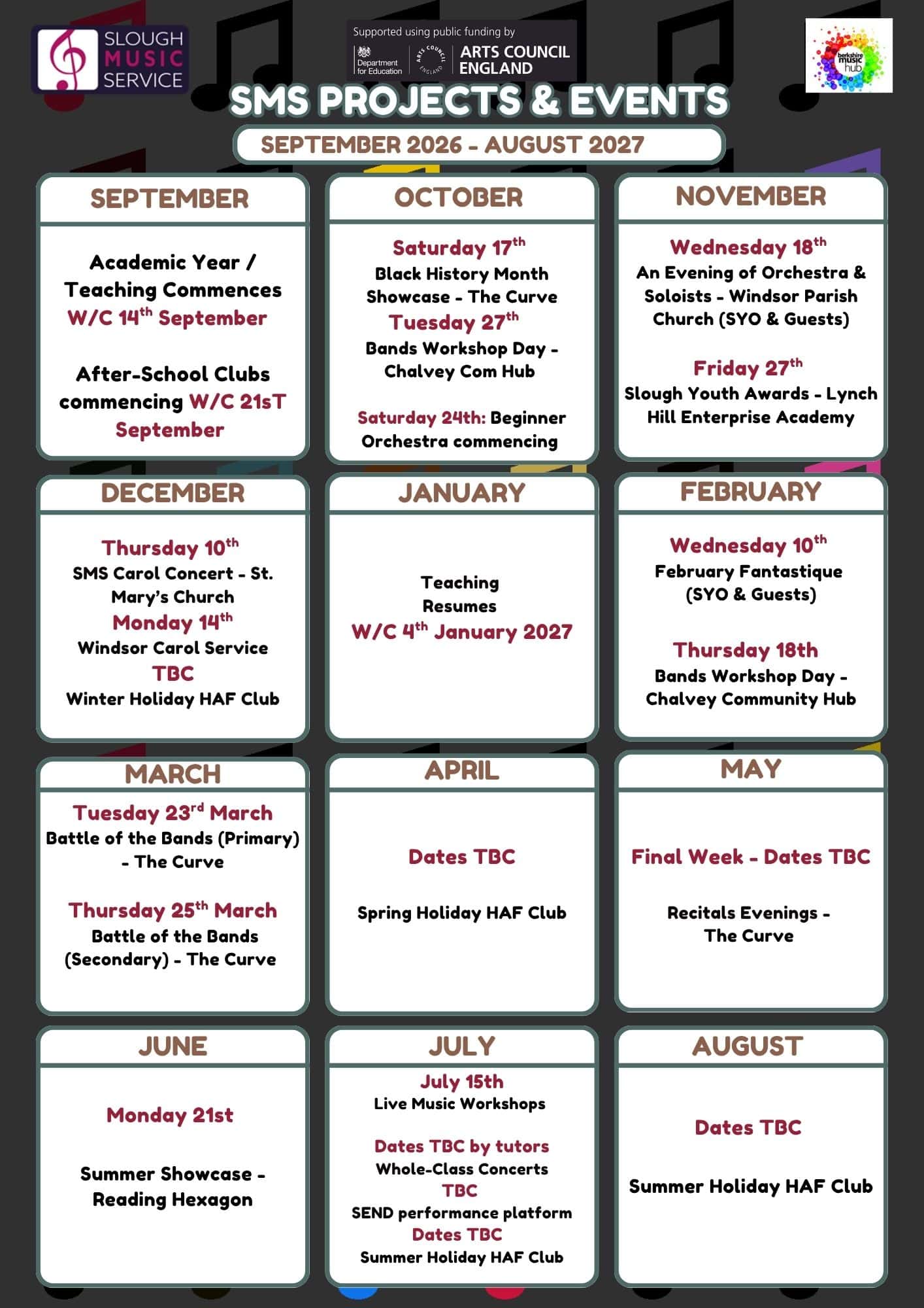 Flyer 2