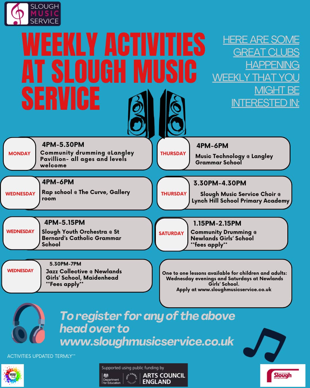 Flyer 5